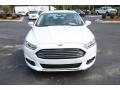 2014 Fusion SE EcoBoost #2