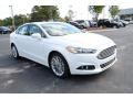 2014 Fusion SE EcoBoost #3