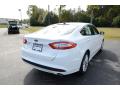 2014 Fusion SE EcoBoost #5