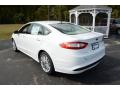 2014 Fusion SE EcoBoost #8