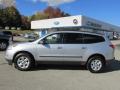 2011 Traverse LS #2