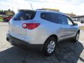 2011 Traverse LS #6