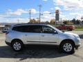 2011 Traverse LS #7