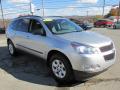 2011 Traverse LS #8