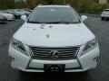 2014 RX 350 AWD #7 2014 RX 350 AWD #7
