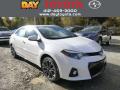 2014 Corolla S #1