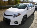 2014 Corolla S #7