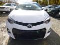 2014 Corolla S #8