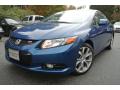 2012 Civic Si Coupe #1 2012 Civic Si Coupe #1