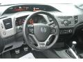2012 Civic Si Coupe #28 2012 Civic Si Coupe #28