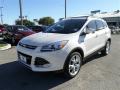 2014 Escape Titanium 2.0L EcoBoost #1 2014 Escape Titanium 2.0L EcoBoost #1