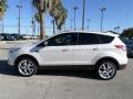 2014 Escape Titanium 2.0L EcoBoost #2 2014 Escape Titanium 2.0L EcoBoost #2