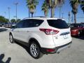 2014 Escape Titanium 2.0L EcoBoost #3 2014 Escape Titanium 2.0L EcoBoost #3