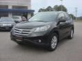 2012 CR-V EX-L #1