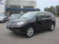 2012 CR-V EX-L #2