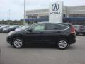 2012 CR-V EX-L #3