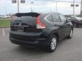 2012 CR-V EX-L #6