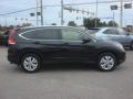 2012 CR-V EX-L #7