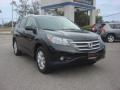 2012 CR-V EX-L #9