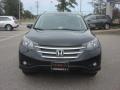 2012 CR-V EX-L #10