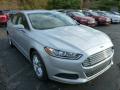 2014 Fusion SE EcoBoost #1 2014 Fusion SE EcoBoost #1