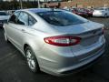 2014 Fusion SE EcoBoost #4 2014 Fusion SE EcoBoost #4