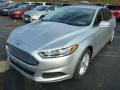 2014 Fusion SE EcoBoost #5 2014 Fusion SE EcoBoost #5