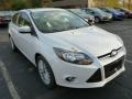 2014 Focus Titanium Hatchback #1 2014 Focus Titanium Hatchback #1
