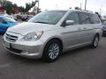 2007 Odyssey Touring #2