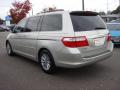 2007 Odyssey Touring #3