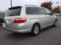 2007 Odyssey Touring #5