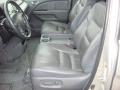 2007 Odyssey Touring #9