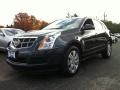 2011 SRX FWD #1 2011 SRX FWD #1
