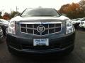 2011 SRX FWD #2 2011 SRX FWD #2