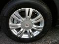 2011 SRX FWD #3 2011 SRX FWD #3