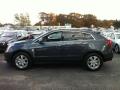 2011 SRX FWD #4 2011 SRX FWD #4