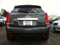 2011 SRX FWD #6 2011 SRX FWD #6