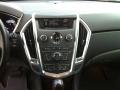 2011 SRX FWD #12 2011 SRX FWD #12