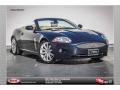2008 XK XK8 Convertible #1