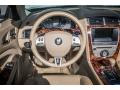  2008 Jaguar XK XK8 Convertible Steering Wheel #4