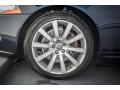  2008 Jaguar XK XK8 Convertible Wheel #8