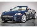 2008 XK XK8 Convertible #13