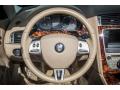  2008 Jaguar XK XK8 Convertible Steering Wheel #15