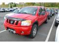 2012 Titan Pro-4X Crew Cab 4x4 #4