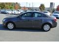 2011 Cruze LS #3 2011 Cruze LS #3
