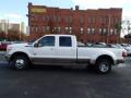 2012 F350 Super Duty Lariat Crew Cab 4x4 Dually #1