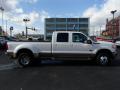 2012 F350 Super Duty Lariat Crew Cab 4x4 Dually #5
