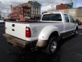 2012 F350 Super Duty Lariat Crew Cab 4x4 Dually #6