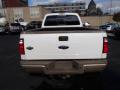 2012 F350 Super Duty Lariat Crew Cab 4x4 Dually #7