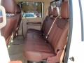 2012 F350 Super Duty Lariat Crew Cab 4x4 Dually #11